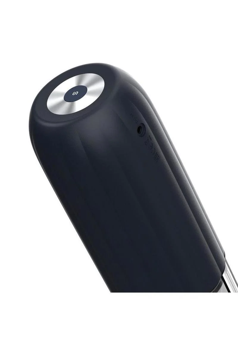 Svakom Alex Neo 2 Interactive Thrusting Rechargeable Masturbator - Image 3