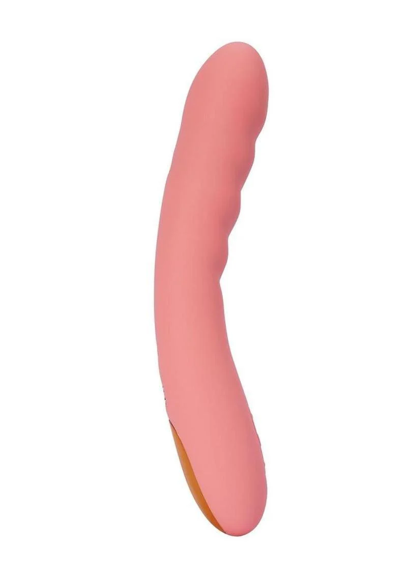 SVAKOM Ava Neo Interactive Thrusting Vibrator App And Remote Control