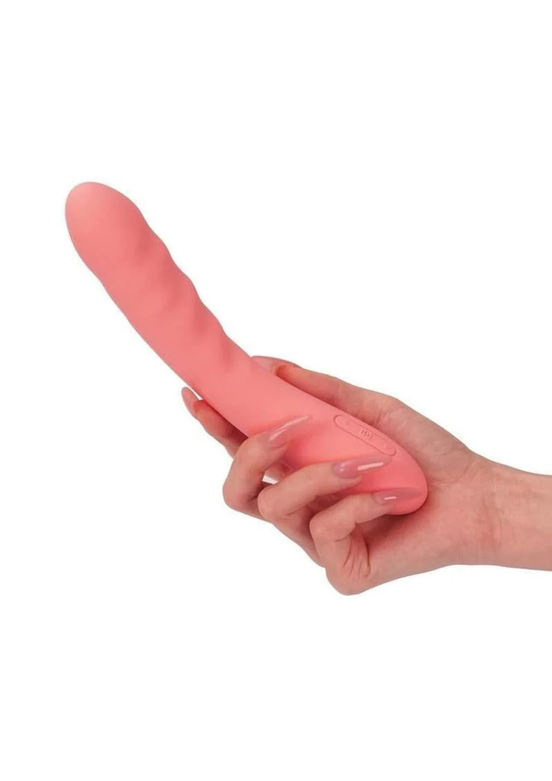 SVAKOM Ava Neo Interactive Thrusting Vibrator App And Remote Control - Image 3