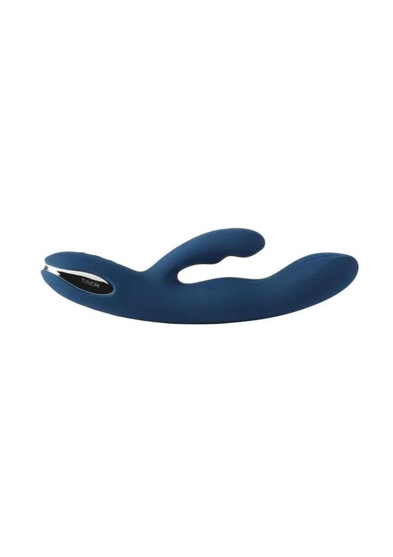 Svakom Aylin Powerful Vibrator with Pulsating Tip - Image 3