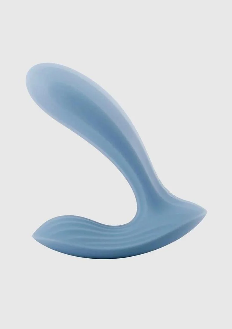 Svakom Erica Wearable App-Controlled Dual Vibrator