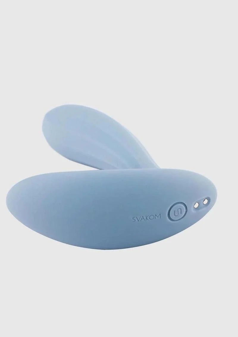 Svakom Erica Wearable App-Controlled Dual Vibrator - Image 3