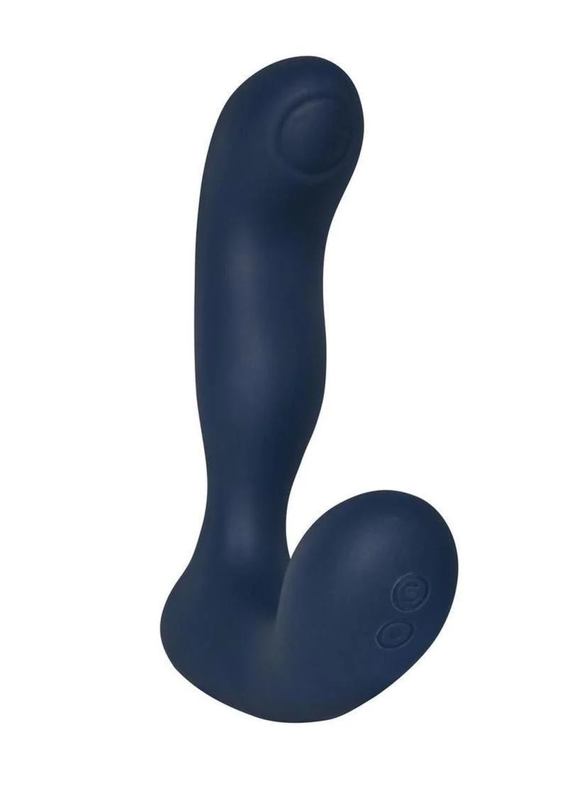 Svakom Iker Neo Rechargeable Silicone Prostate Vibrator - Image 2
