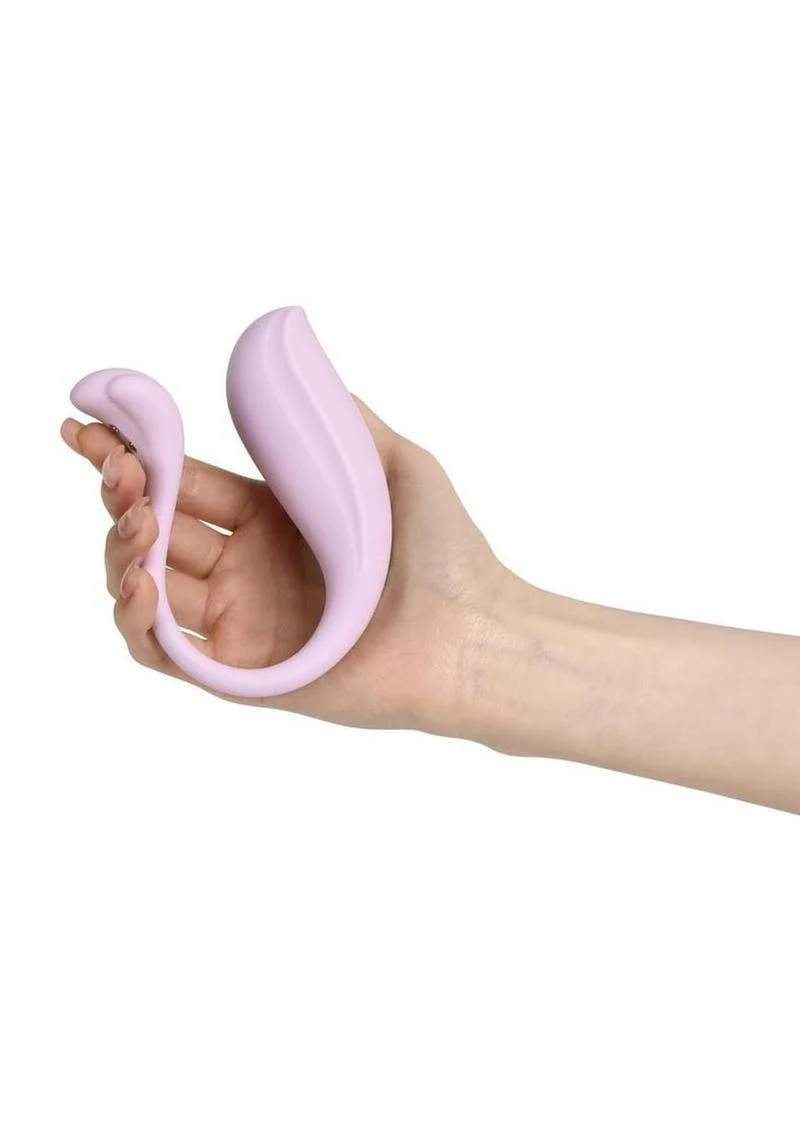Svakom Phoenix Neo 2 App-Controlled Silicone Bullet Vibrator - Image 3