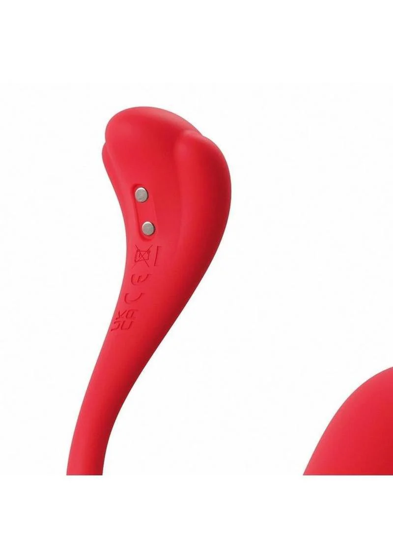 Svakom Phoenix Neo Interactive App Control Bullet Vibrator - Image 3