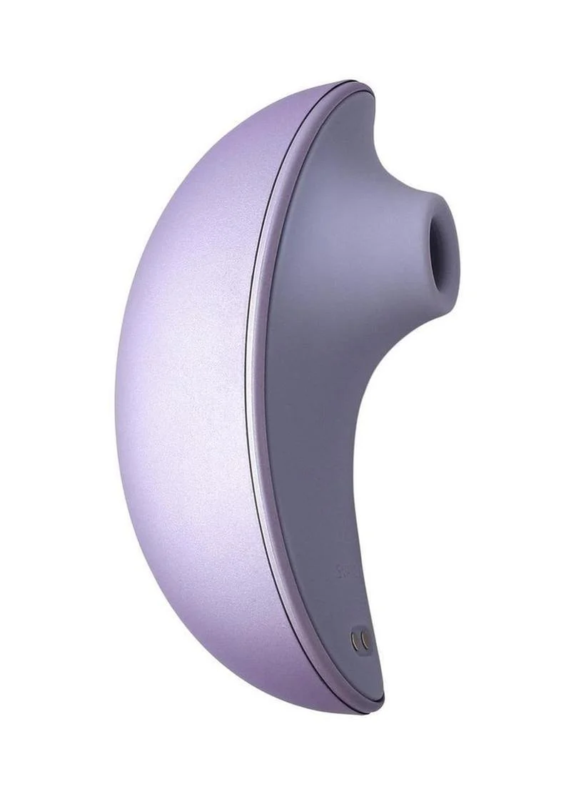 Svakom Pulse Galaxie App-Controlled Pulse Stimulator - Image 2