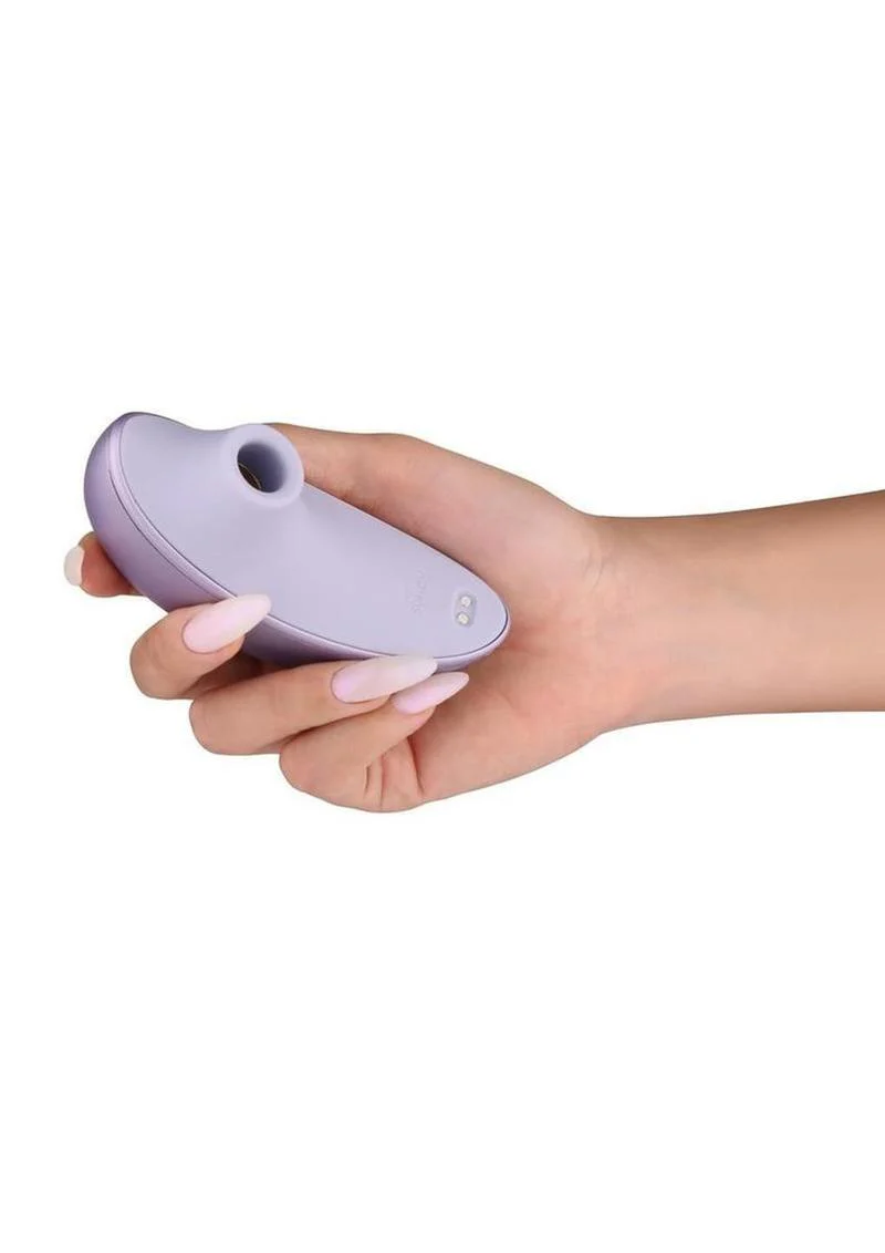 Svakom Pulse Galaxie App-Controlled Pulse Stimulator - Image 3