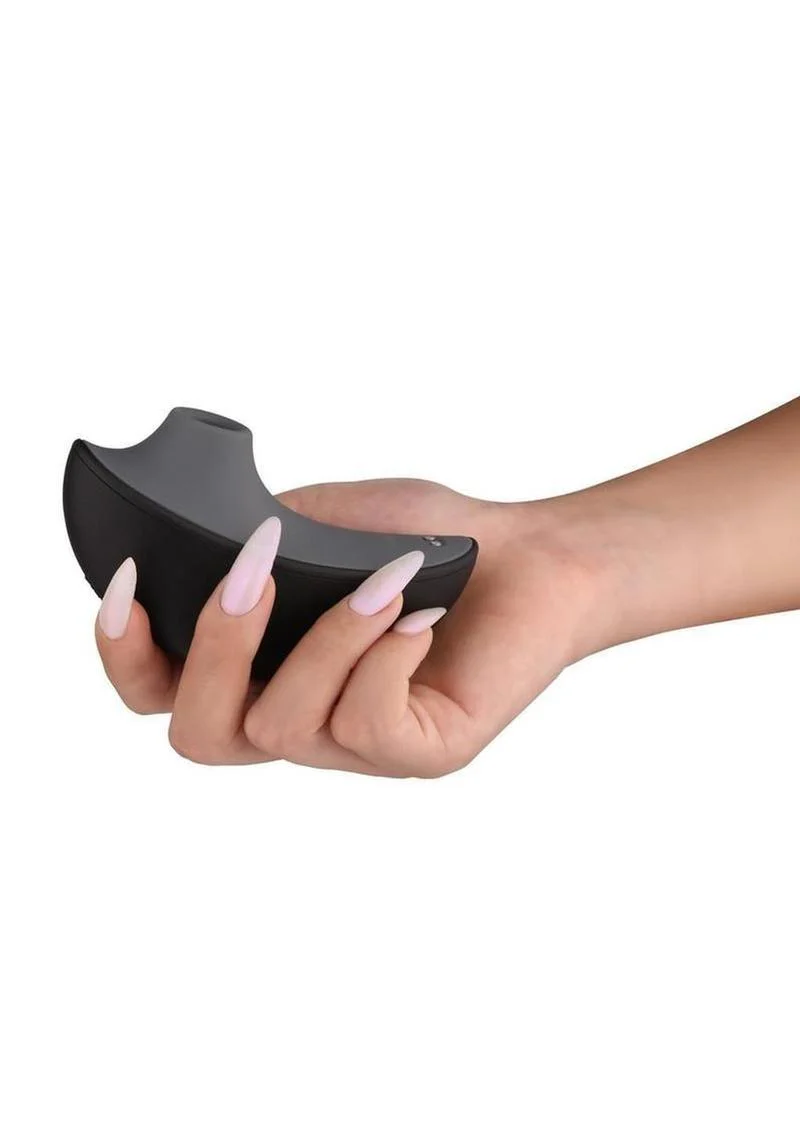 Svakom Pulse Galaxie Pulse Stimulator with Starlight Projector - Image 3