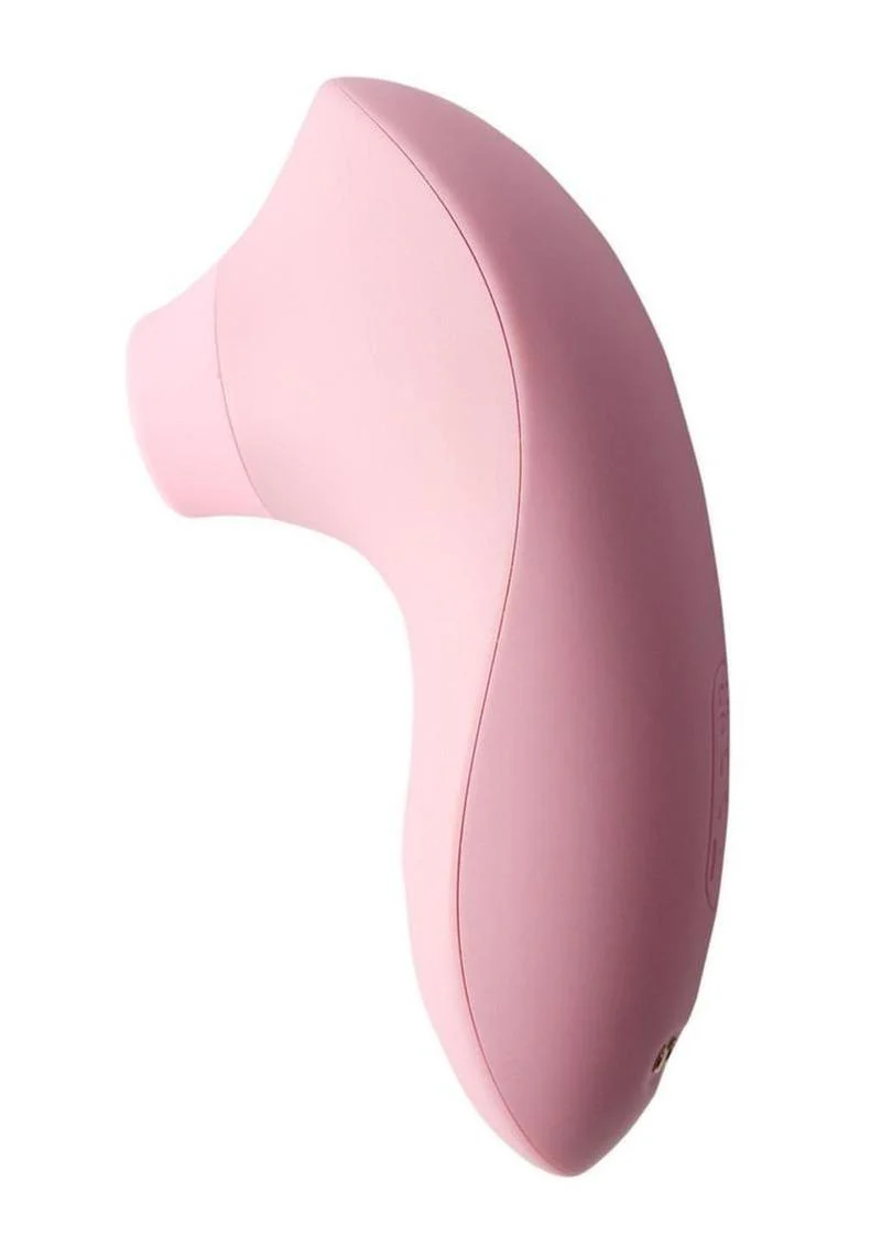 Svakom Pulse Lite Neo Interactive Suction Stimulator - Image 5