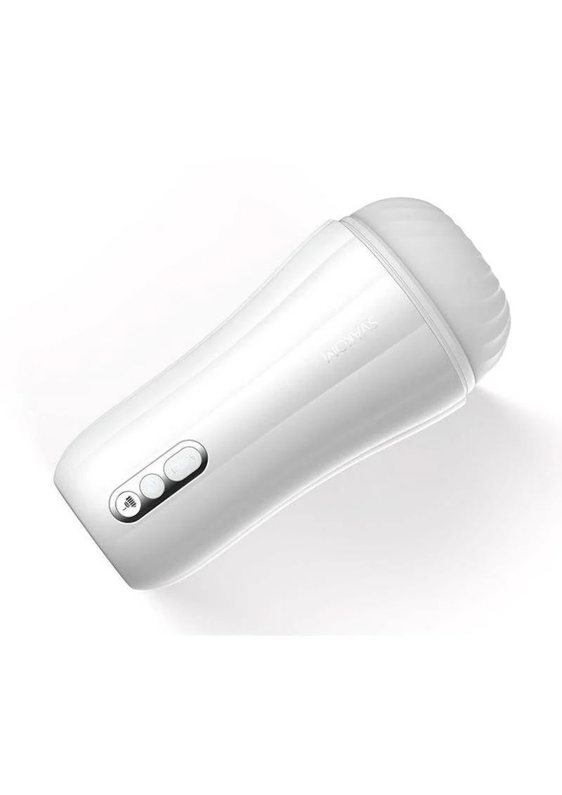 Svakom Robin Powerful Vibrating Masturbator - Ultimate Pleasure - Image 2