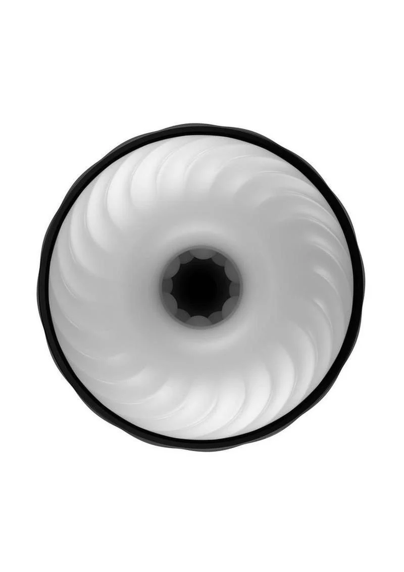 Svakom Sam Neo Interactive Suction Vibrating Masturbator - Image 3