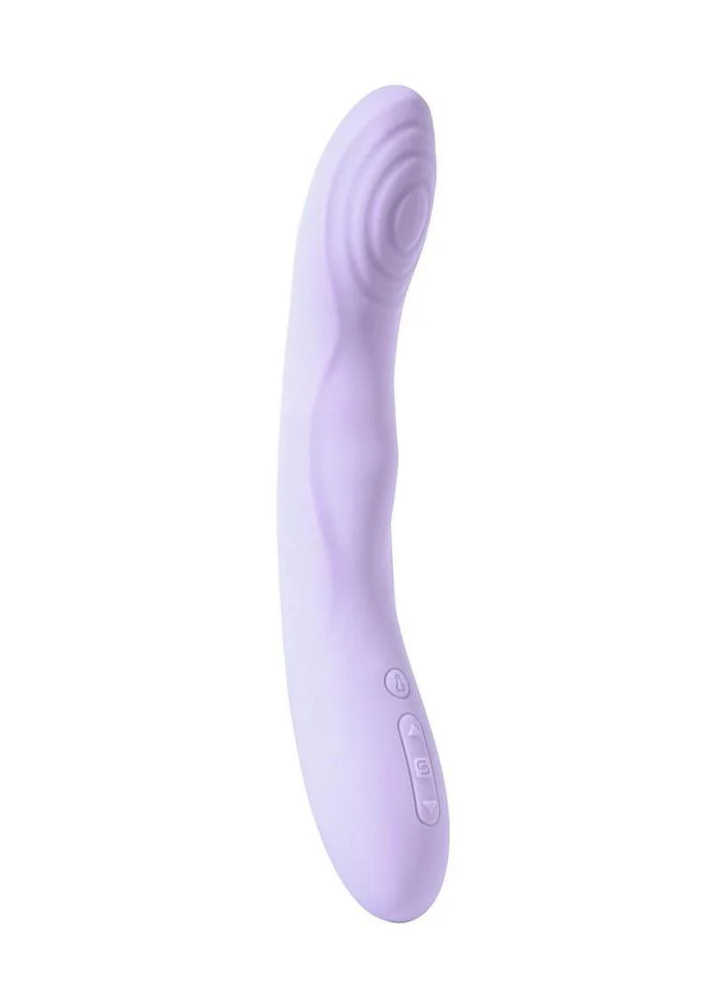 Svakom Selena Heating and Thrusting Vibrator