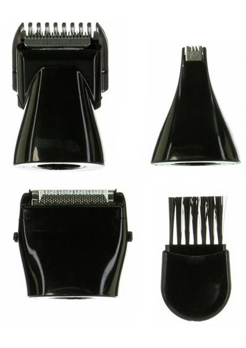 Swan The All-in-One Ultimate Personal Shaver Kit for Men - Image 3