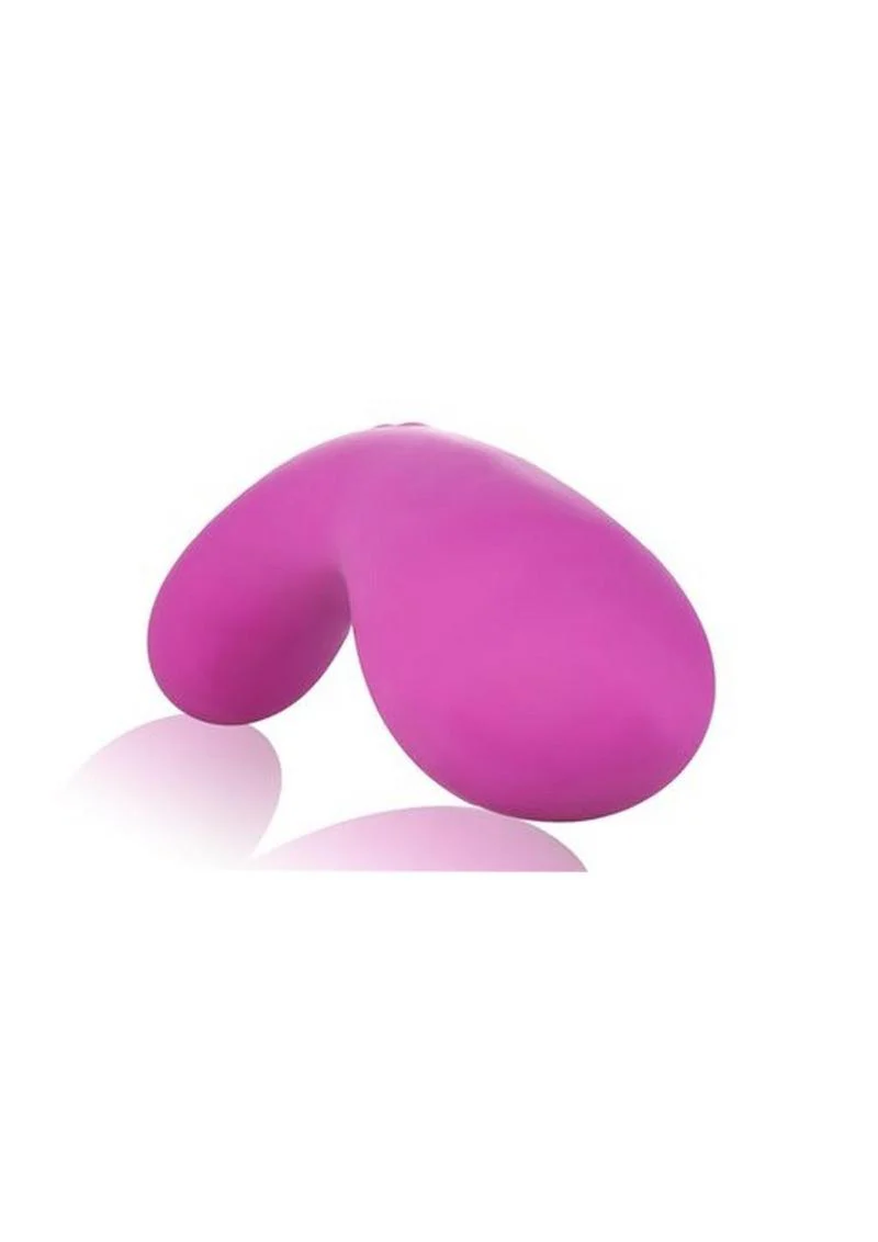 Swan The Swan Wand Silicone Rechargeable Massager - Image 3