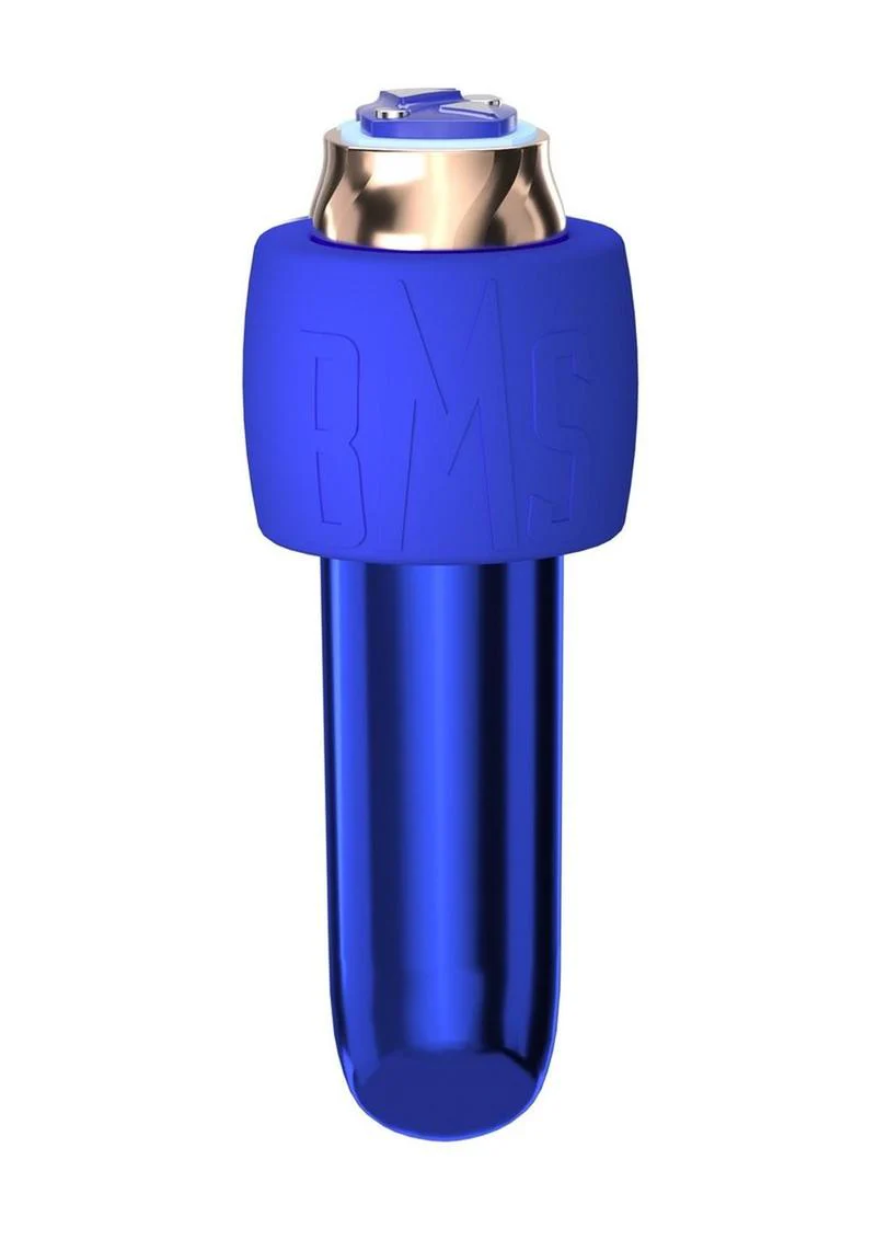 SwanB. Maximum Rechargeable Bullet Vibrator