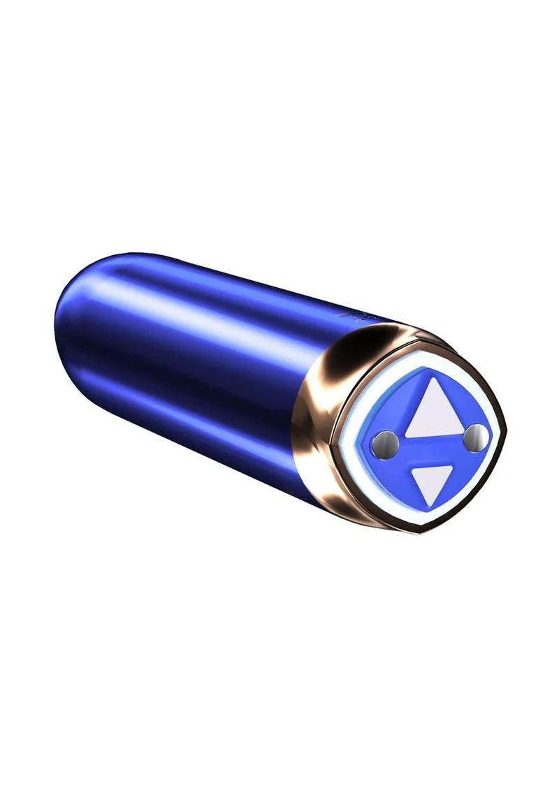 SwanB. Maximum Rechargeable Bullet Vibrator - Image 2