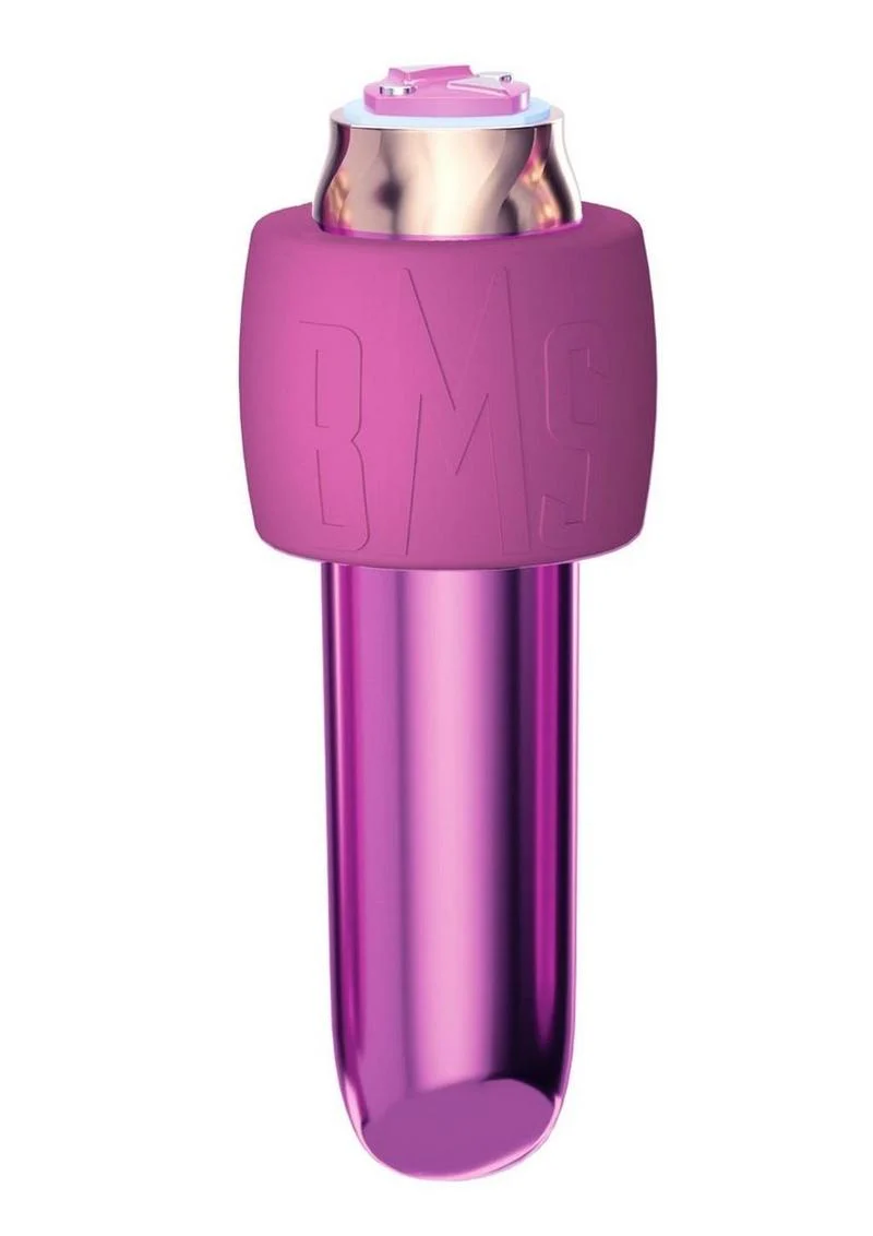 SwanB. Maximum Rechargeable Bullet Vibrator - Image 4