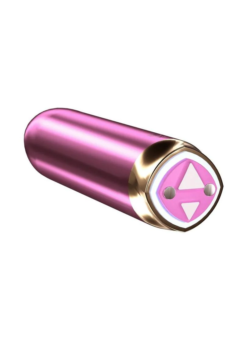 SwanB. Maximum Rechargeable Bullet Vibrator - Image 5