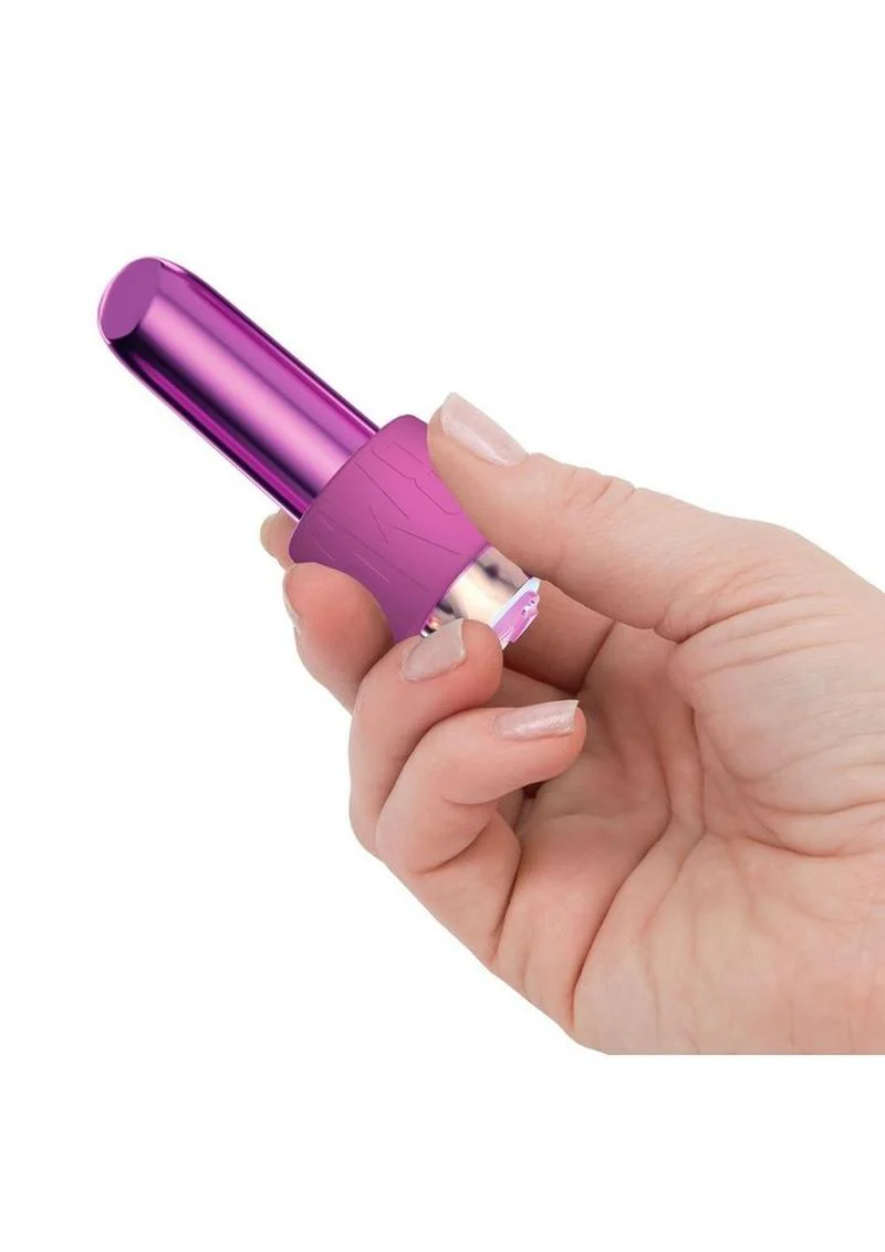 SwanB. Maximum Rechargeable Bullet Vibrator - Image 6