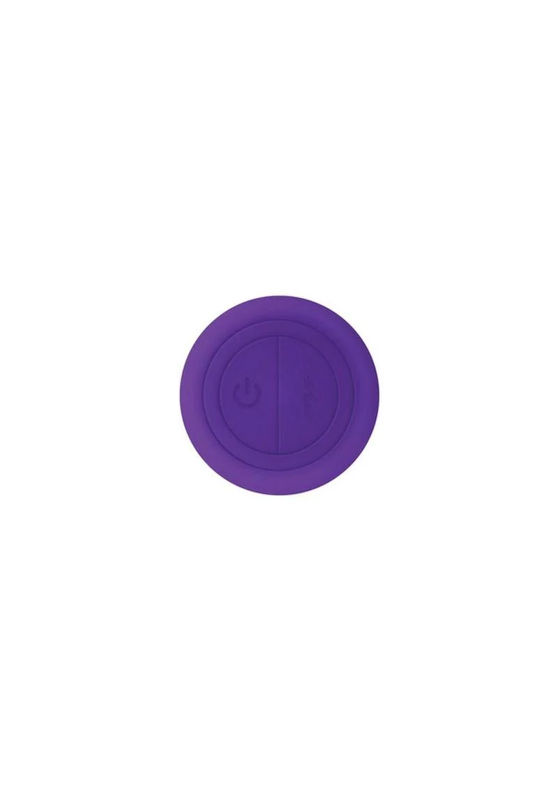Sweet Spot Silicone Rechargeable G-Spot Vibrator - Image 4