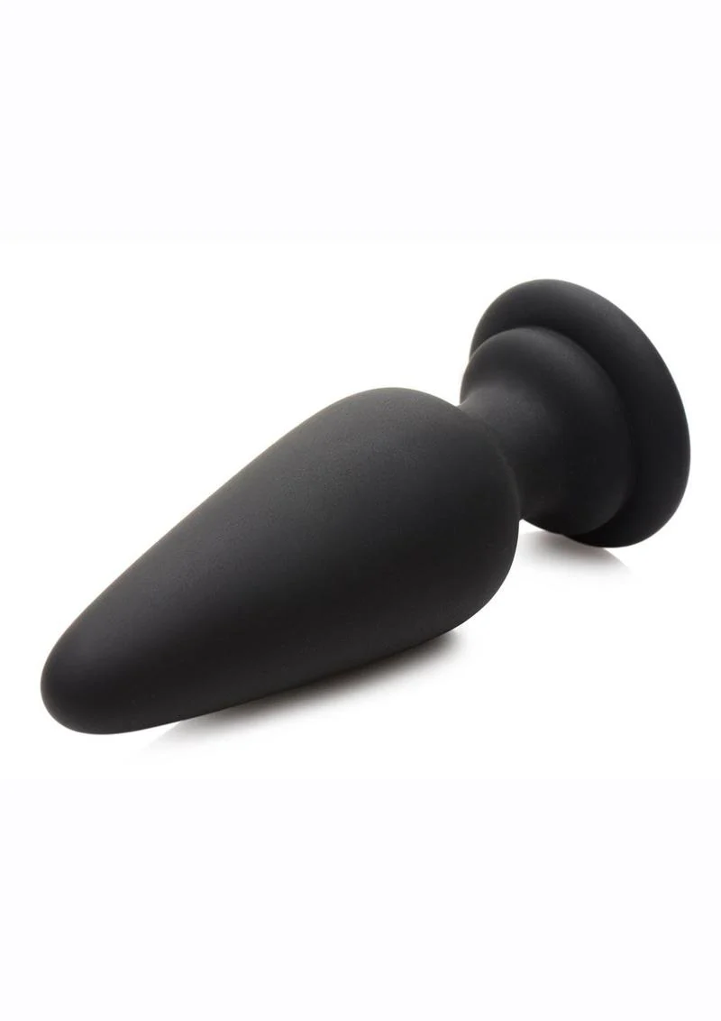 Tailz Snap-On Small Silicone Anal Plug Interchangeable - Image 4