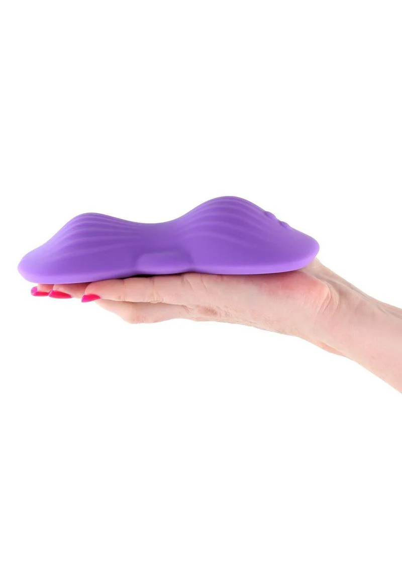 Techno Trap Rechargeable Silicone Grinding Pad - Image 2