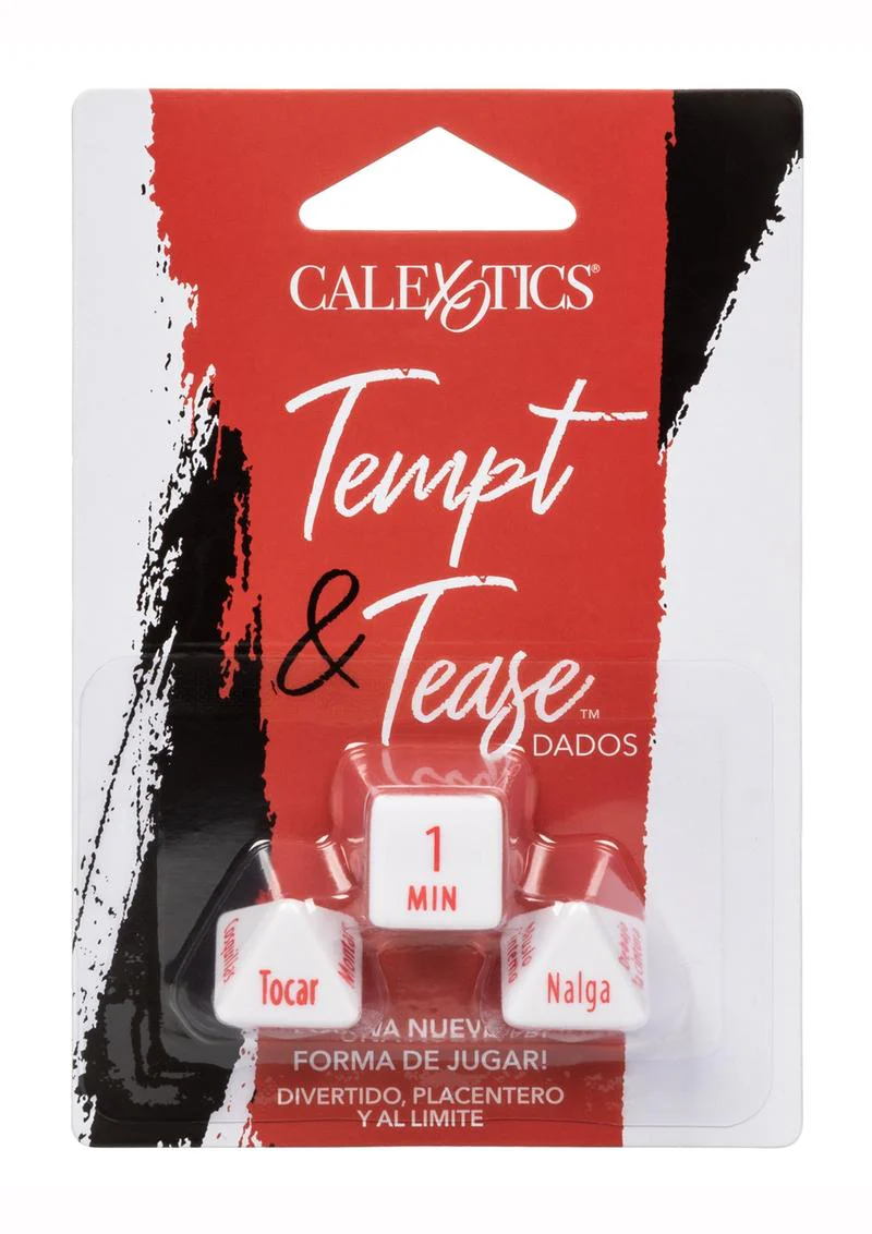 Tempt And Tease Dice Game A Fun and Seductive - Image 4