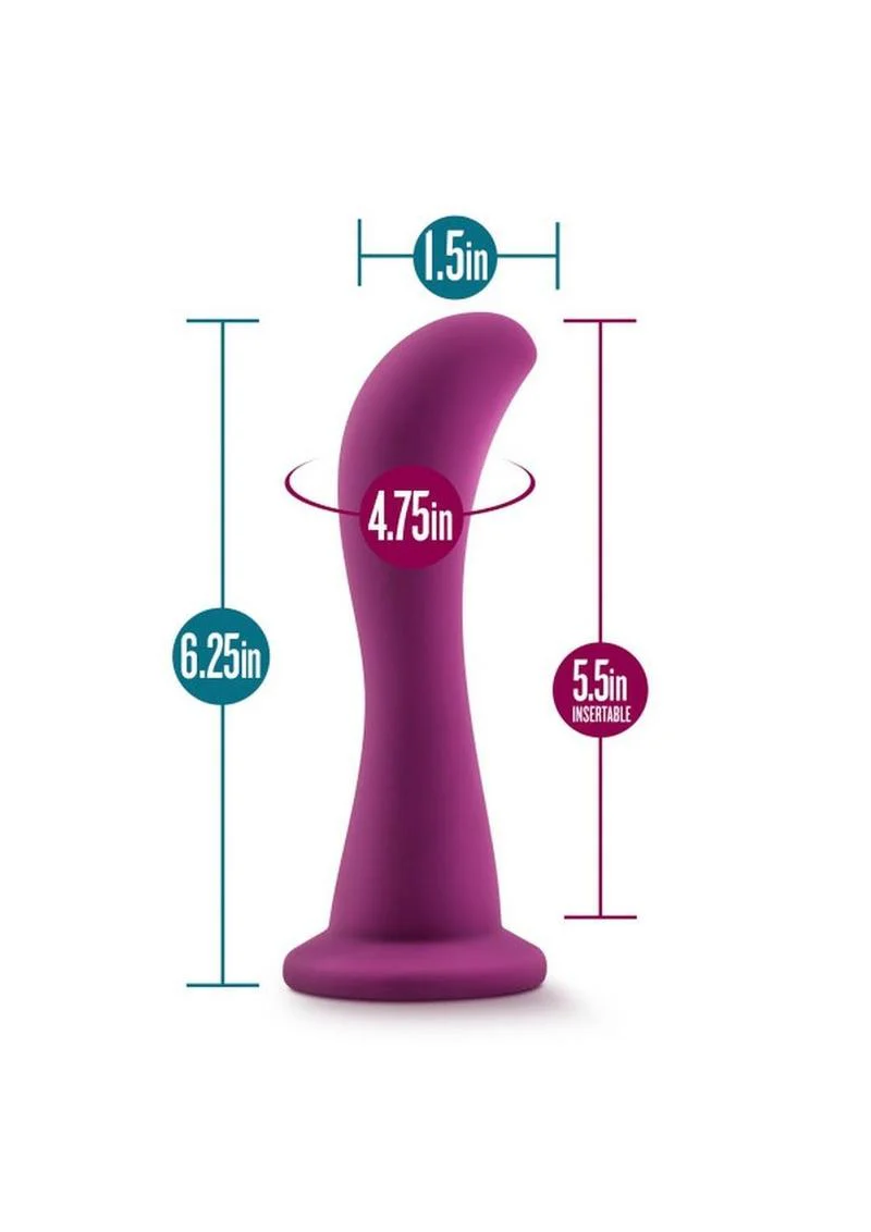 Temptasia Bellatrix Silicone Dildo - Image 3