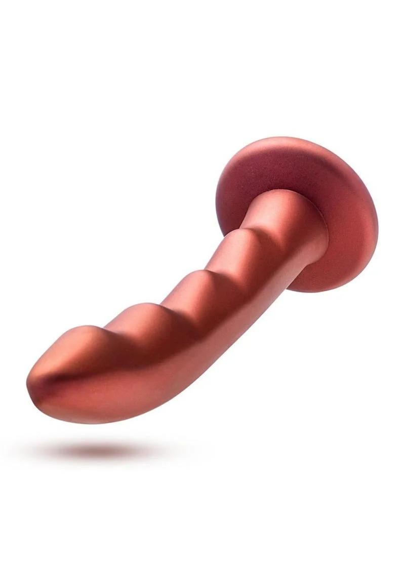 Temptasia Jealousy Peg Silicone Dildo Red Rouge Harness - Image 2