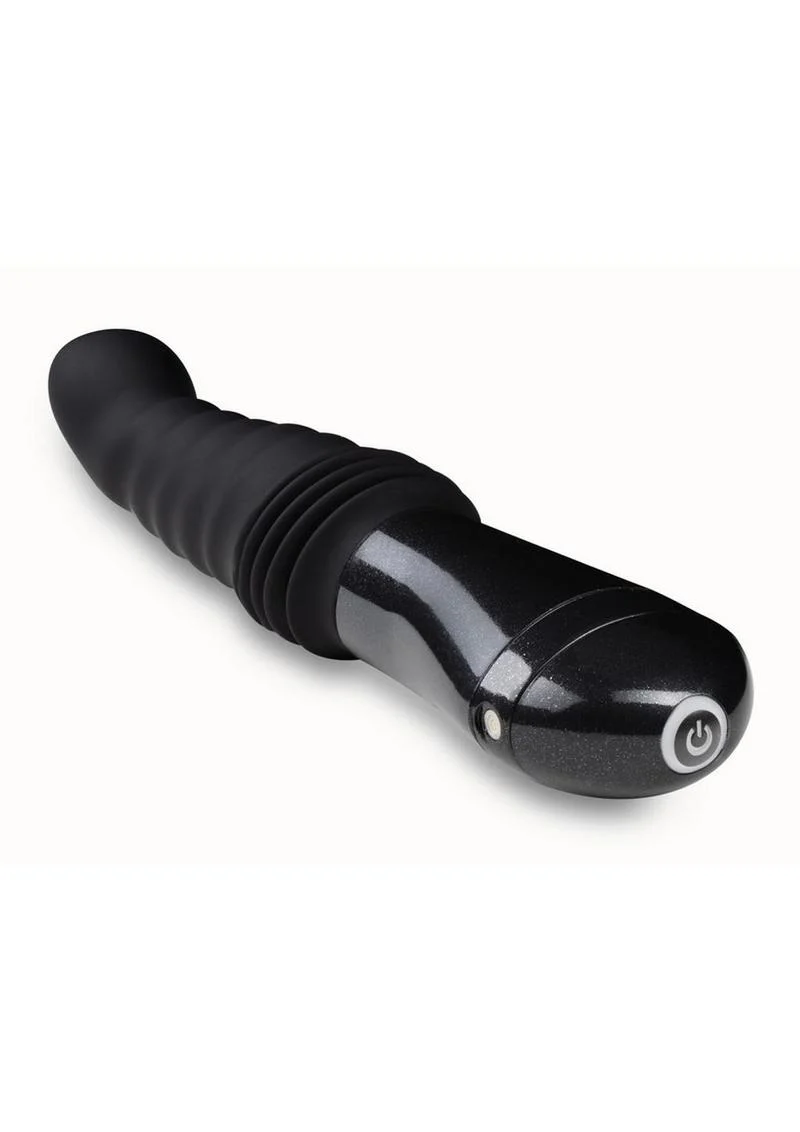 Temptasia Lazarus Rechargeable Thrusting Dildo - Image 4