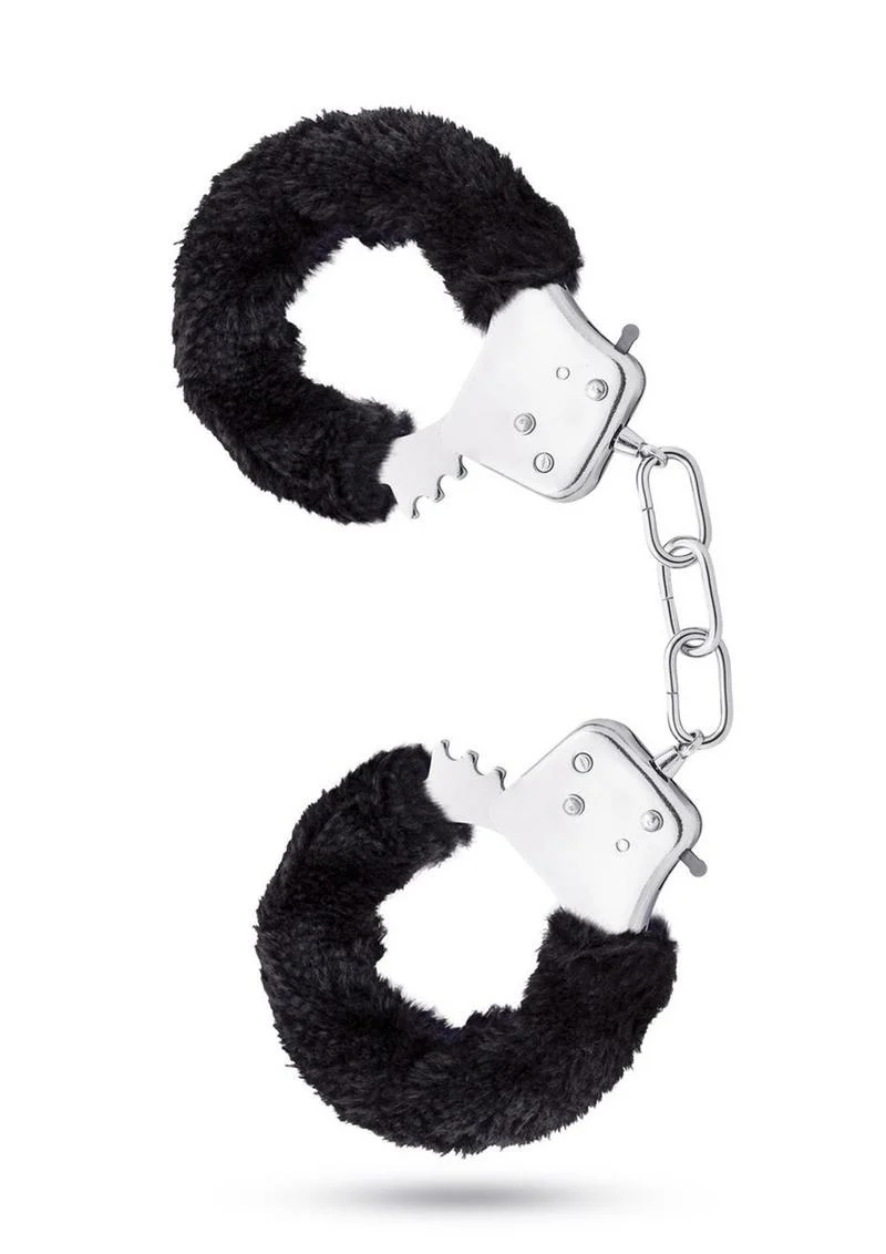 Temptasia Stainless Steel Beginner Cuffs with 2 Keys - Image 10