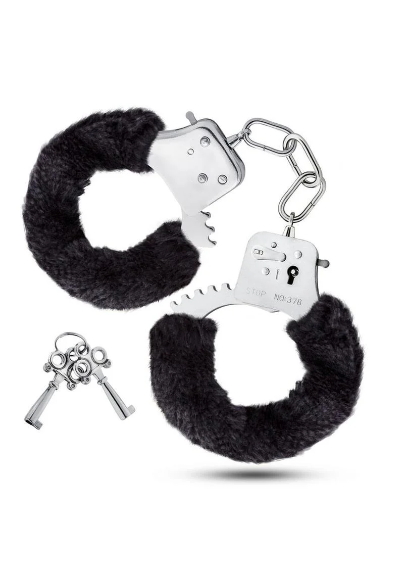 Temptasia Stainless Steel Beginner Cuffs with 2 Keys - Image 11