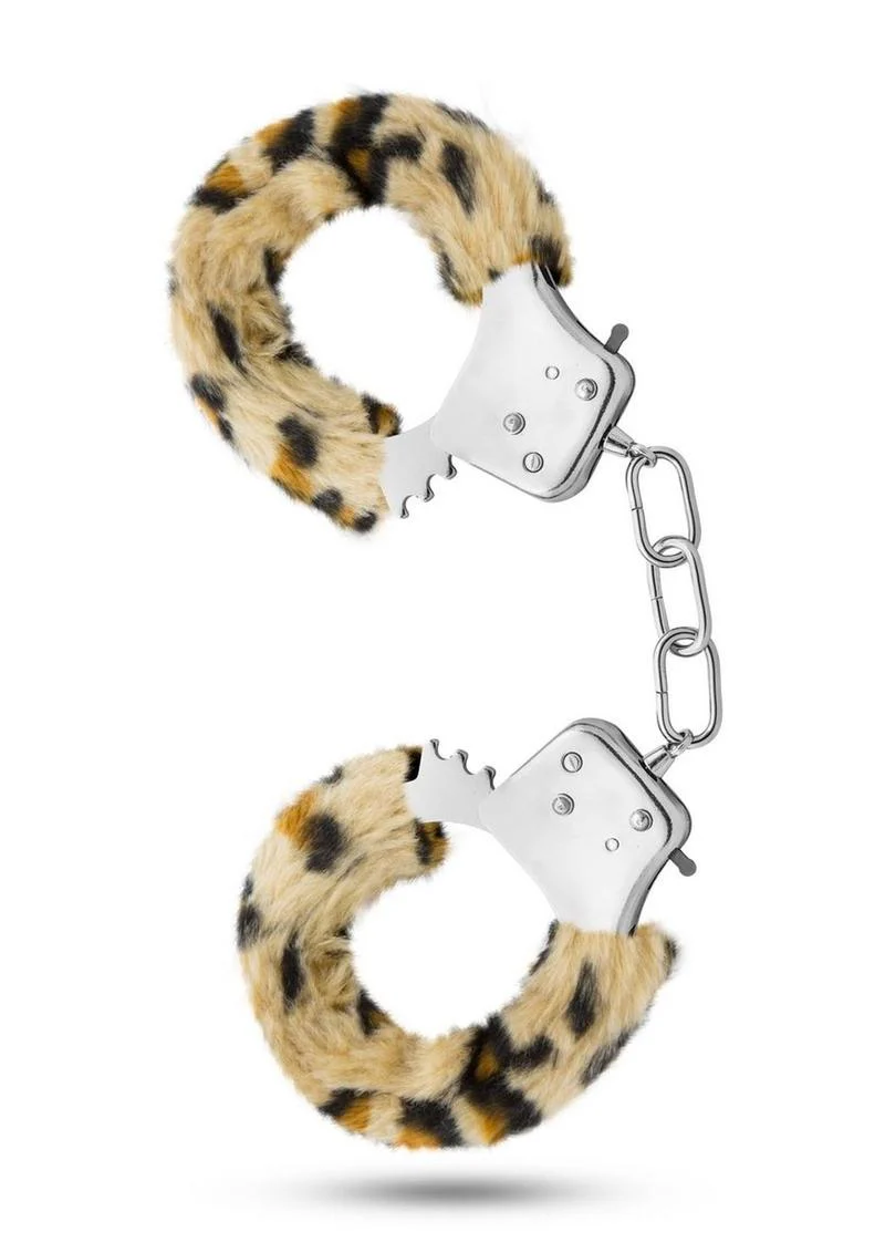 Temptasia Stainless Steel Beginner Cuffs with 2 Keys - Image 7