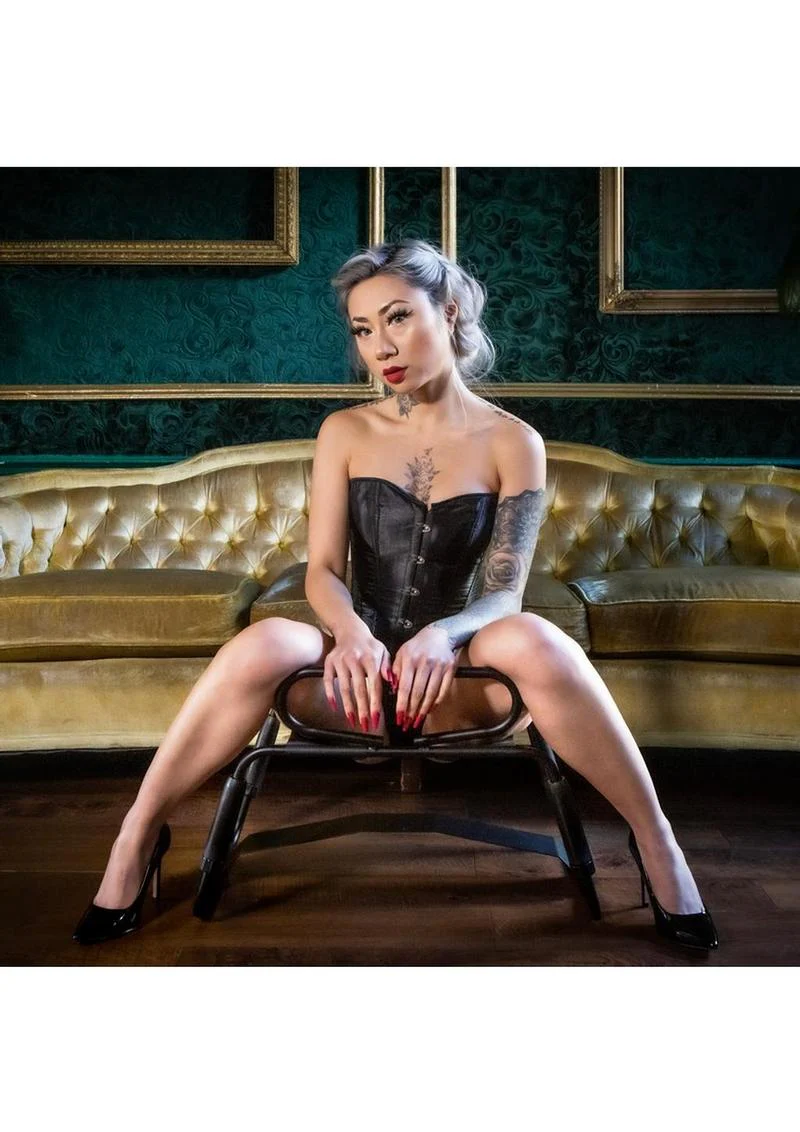 Temptasia Surrender Sex Chair - Image 3