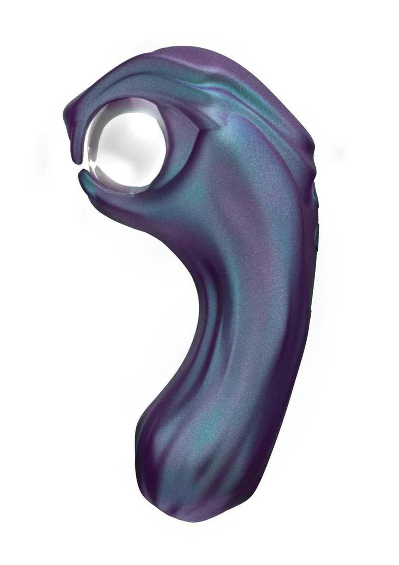 Temptasia Viper Dual Ended Vibrator