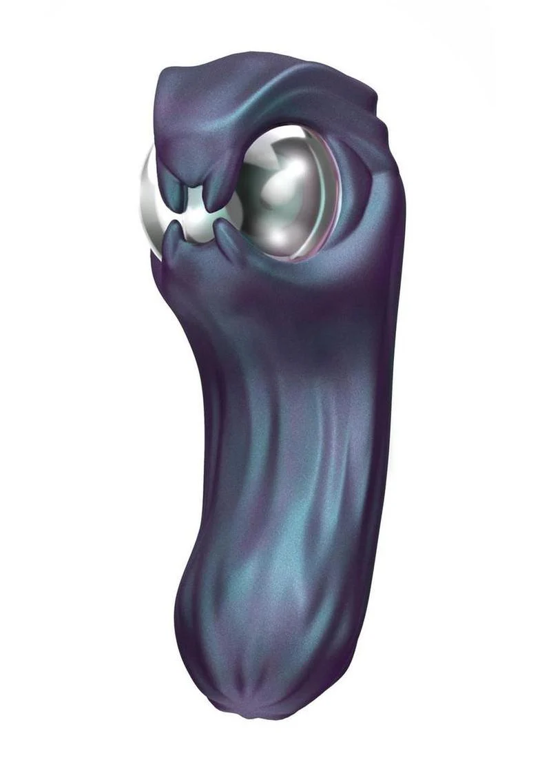 Temptasia Viper Dual Ended Vibrator - Image 2