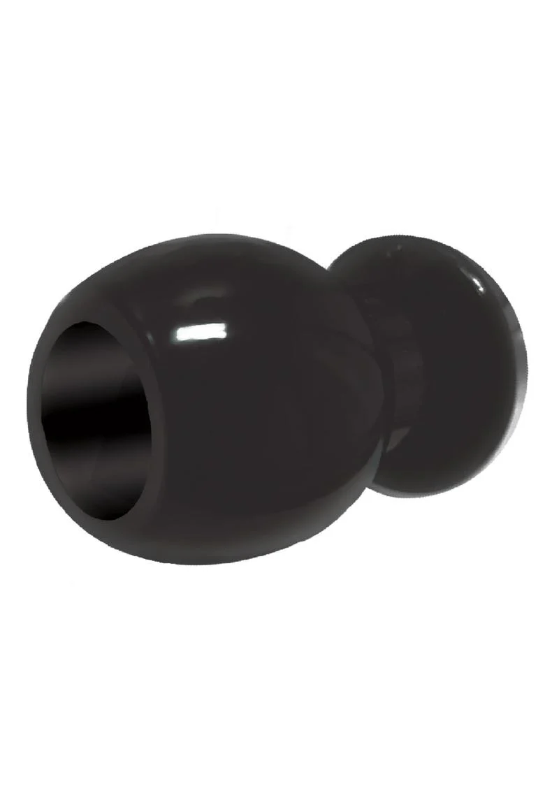 The 9’s Port Hole Hollow Butt Plug