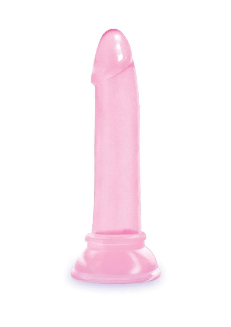 The 9's Diclets Jelly Dildo - Image 2