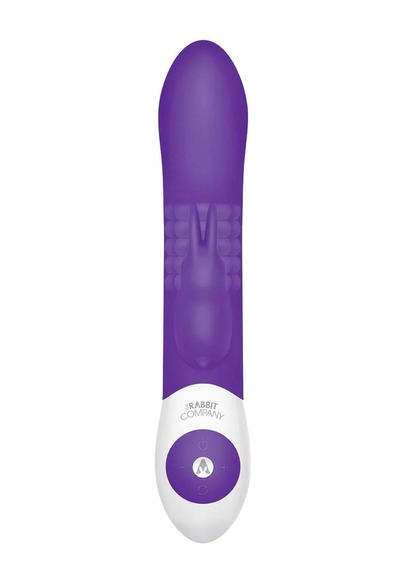 The Beaded Rabbit Rotating G-Spot Vibrator Bead - Image 2