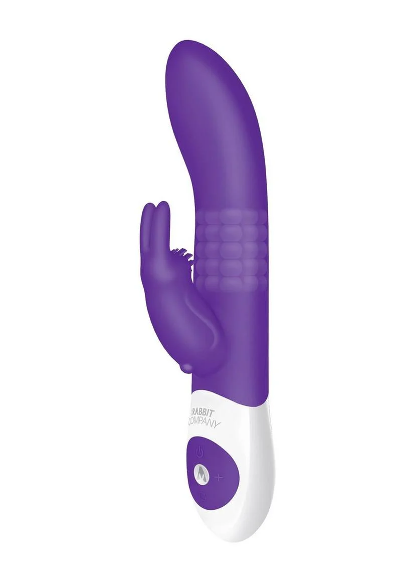 The Beaded Rabbit Rotating G-Spot Vibrator Bead - Image 3
