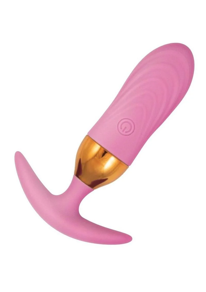 The Beat Magic Power Plug Rechargeable Butt Plug - Image 5