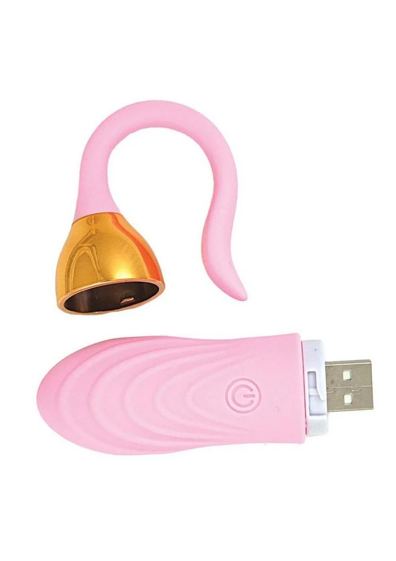 The Beat Magic Teaser Rechargeable Plug - Image 3