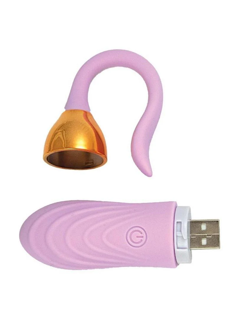 The Beat Magic Teaser Rechargeable Plug - Image 6