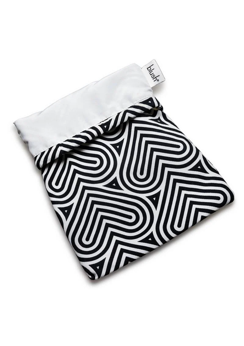 The Collection Bomba Cotton Toy Storage Bag - Image 2