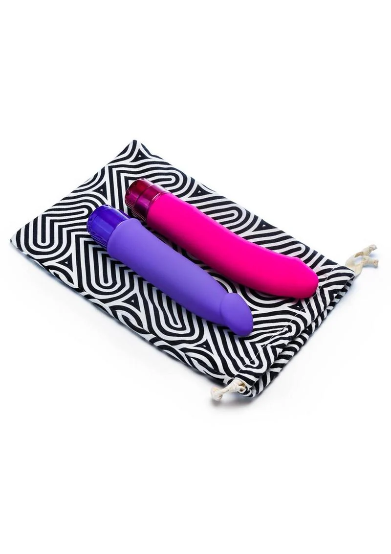 The Collection Bomba Cotton Toy Storage Bag - Image 3