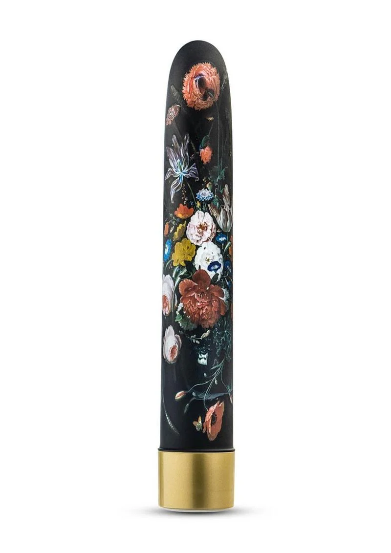 The Collection Bountiful Slimline Vibrator Limited Edition Multi-Speed