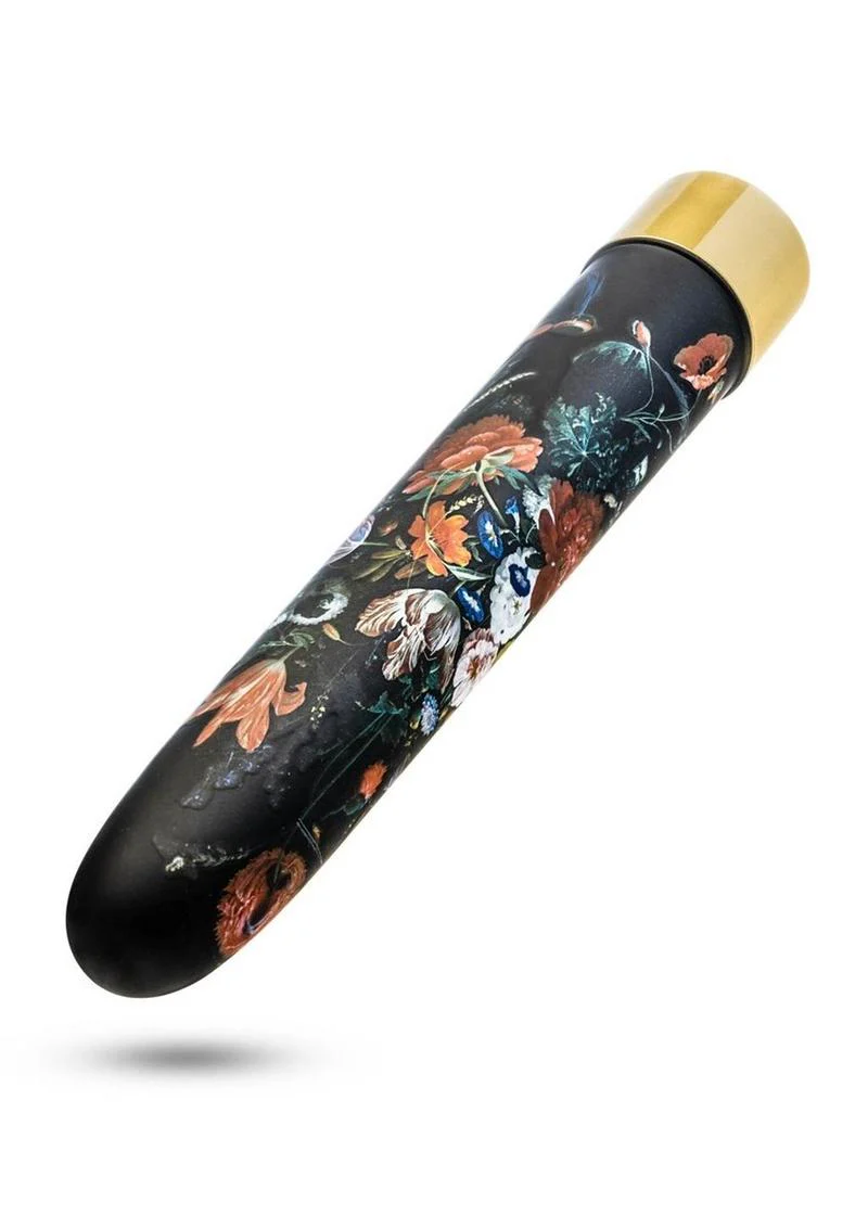The Collection Bountiful Slimline Vibrator Limited Edition Multi-Speed - Image 2