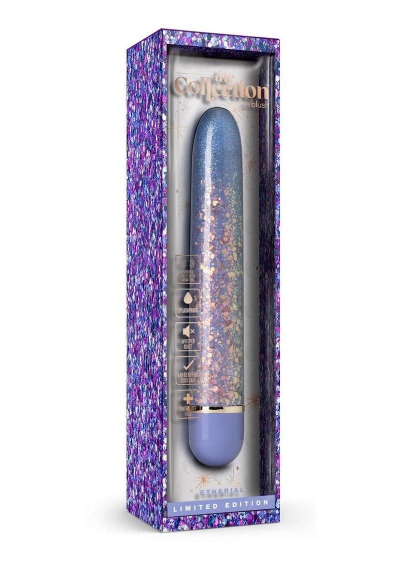 The Collection Etherial Limited Edition Vibrator - Image 4