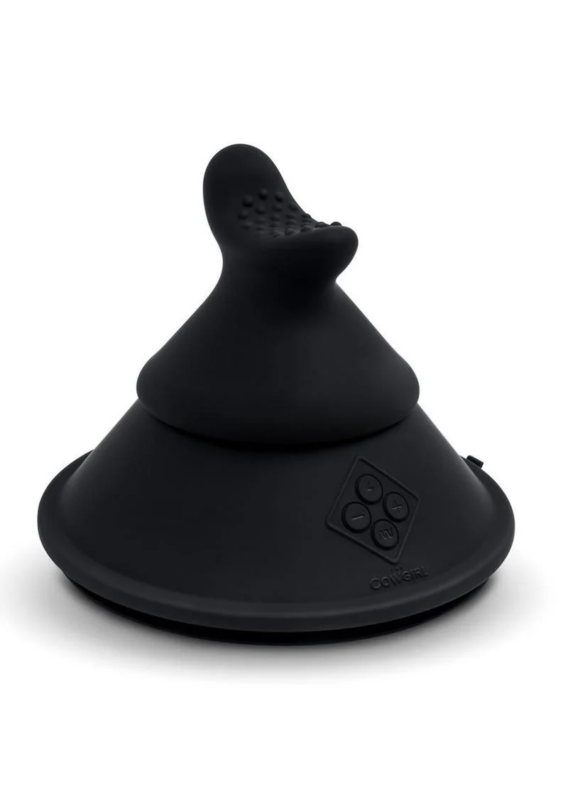 The Cowgirl Cone Premium Sex Machine - Image 3