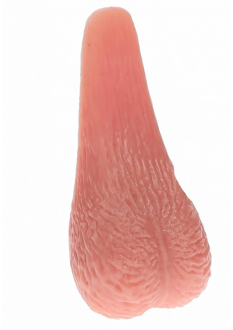 The Dickheads Ball Door Stopper